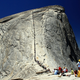 Illustration for article titled Watch A Slab Of The Sierra Nevadas Literally Shed Its Skin